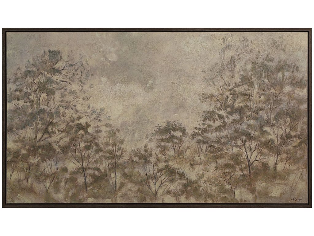 Toulouse Hand Painted - main image