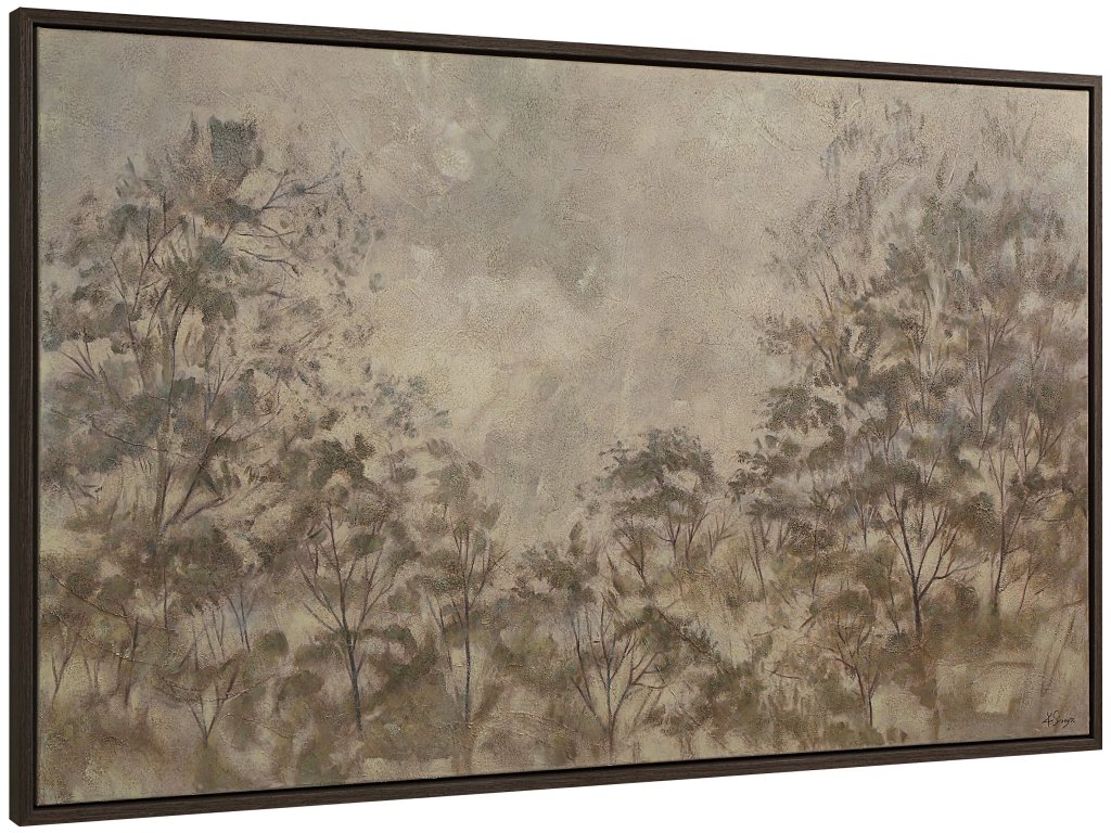 Toulouse Hand Painted - image 1