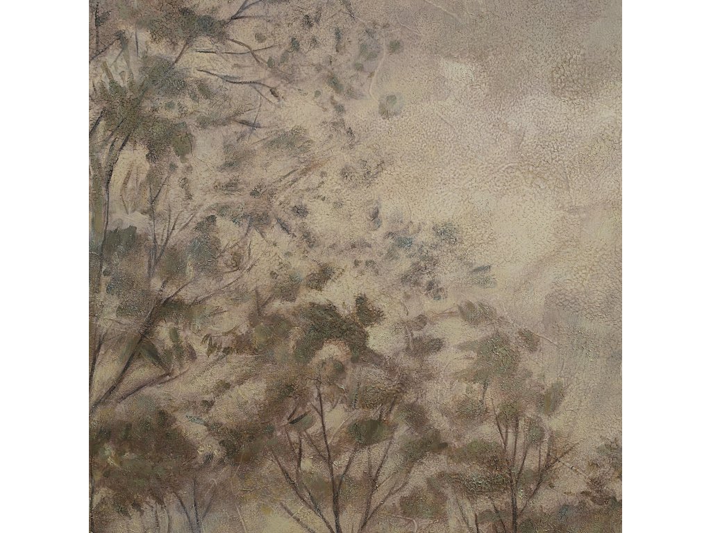 Toulouse Hand Painted - image 2