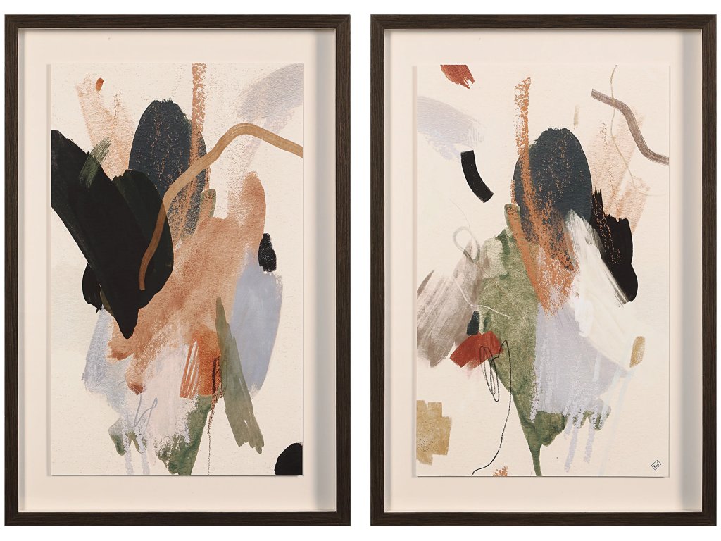 Splendid Hand Painted - main image