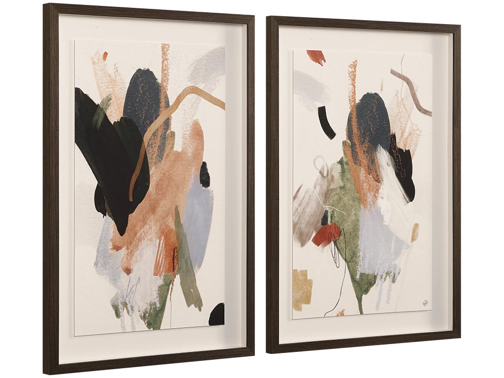 Splendid Hand Painted - image 1