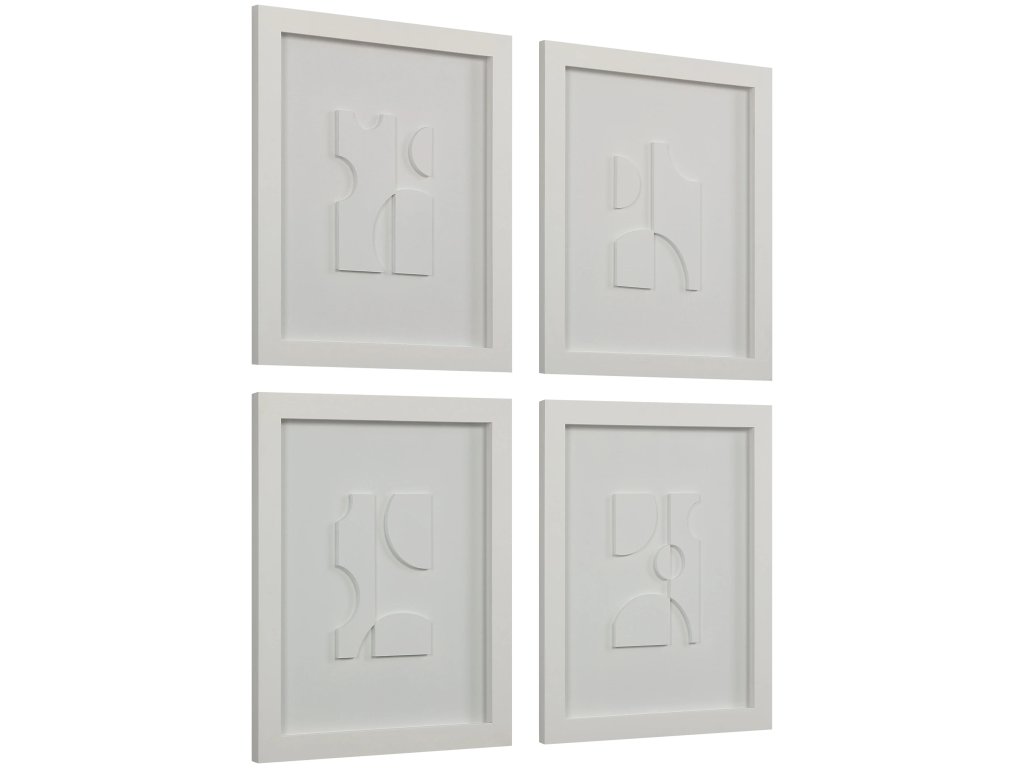 Ispra Wall Décor - image 1