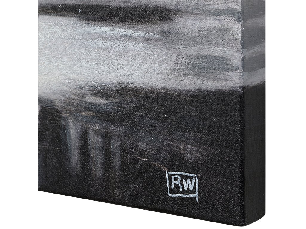 Arnar Hand Painted - image 4