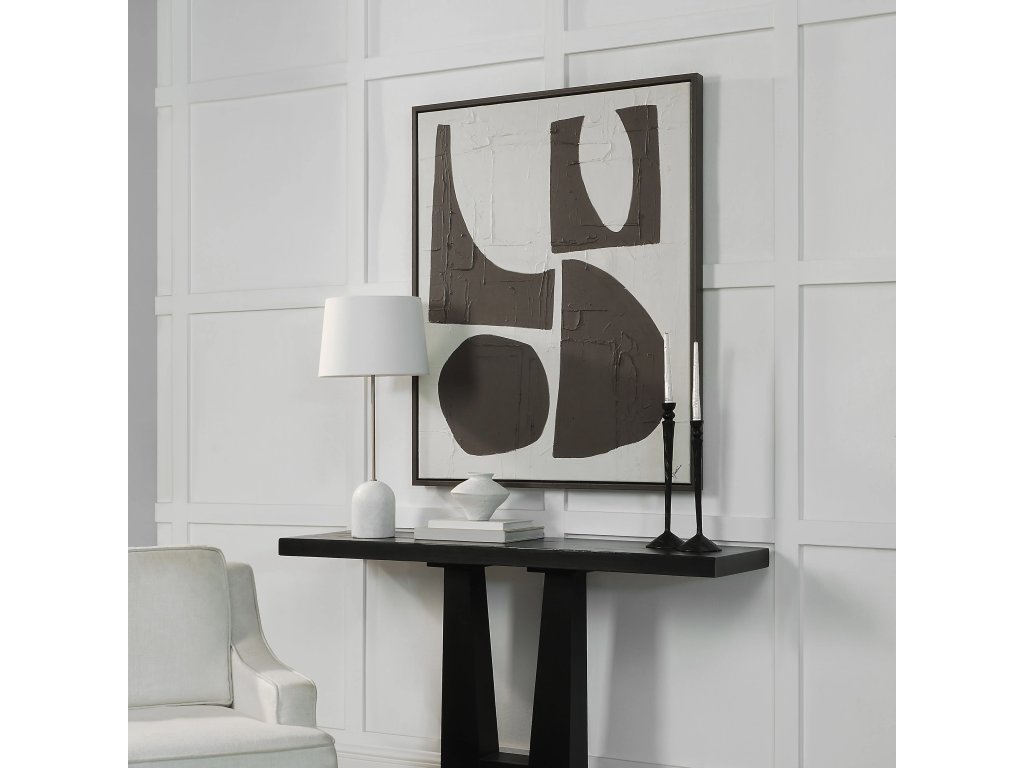 Castagno Hand Painted - image 6