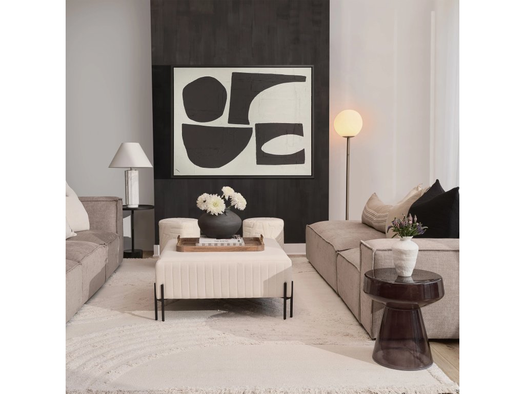 Castagno Hand Painted - image 3