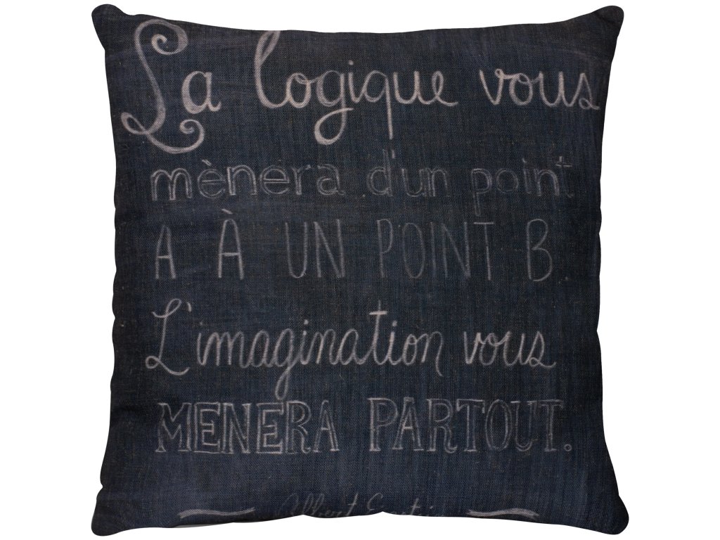 La Logique - main image