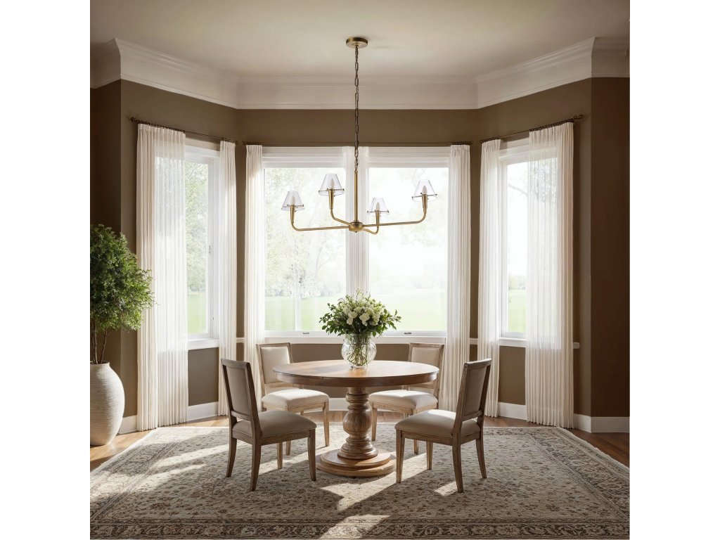Maite Ceiling Fixture - image 3