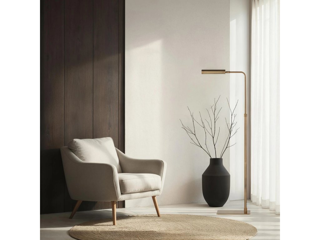 Kane Floor Lamps - image 3