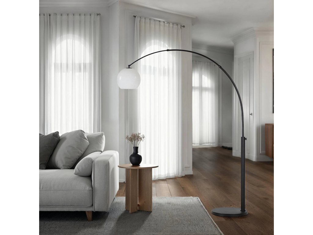 Pura Floor Lamps - image 3