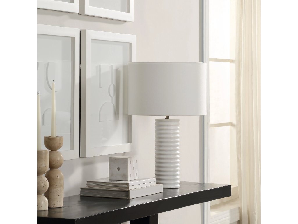 Alloro Table Lamps - image 3