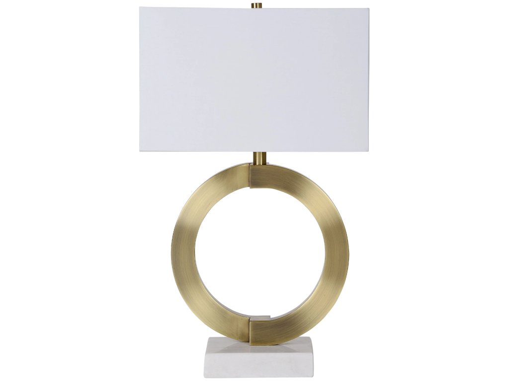 Skylar Table Lamps - image 1