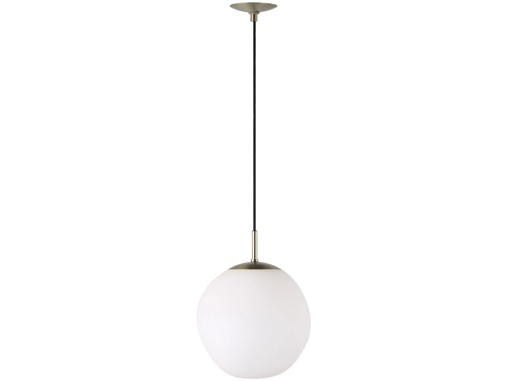 Koa Ceiling Fixture - image 1