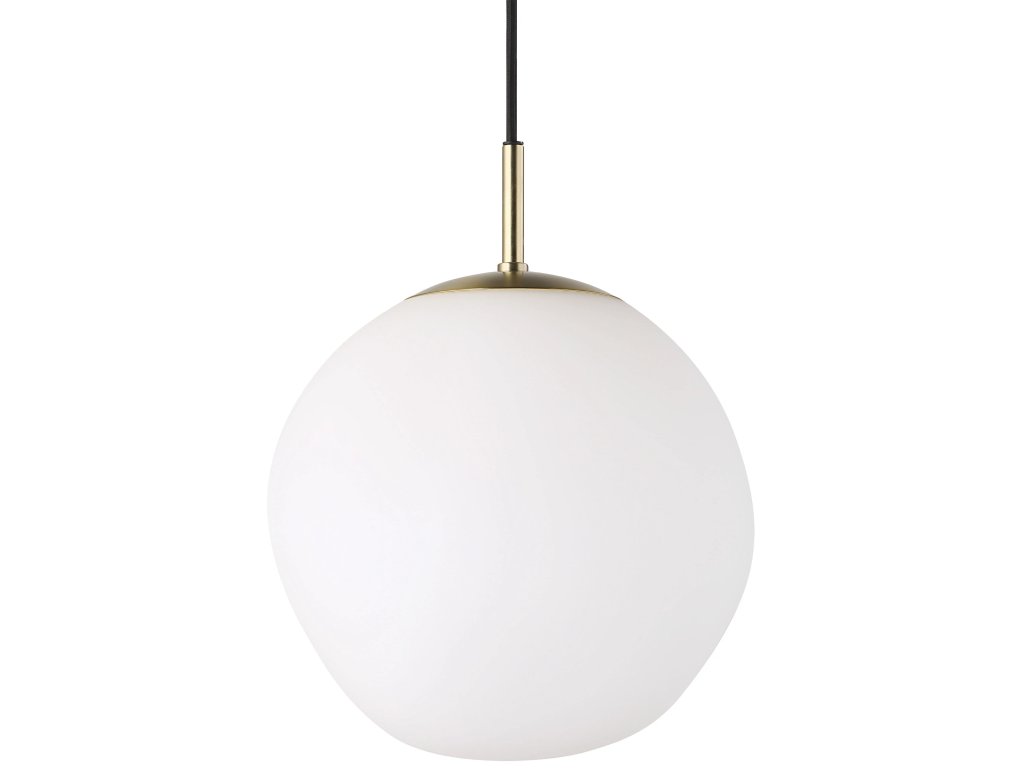 Koa Ceiling Fixture - image 2