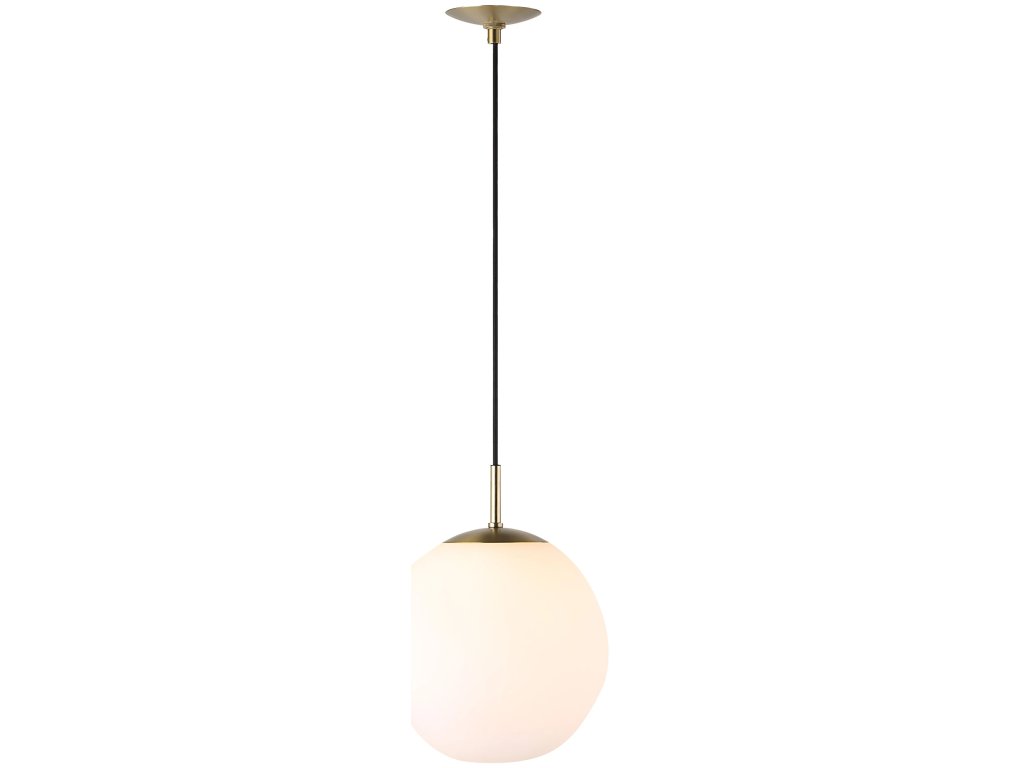 Koa Ceiling Fixture - main image