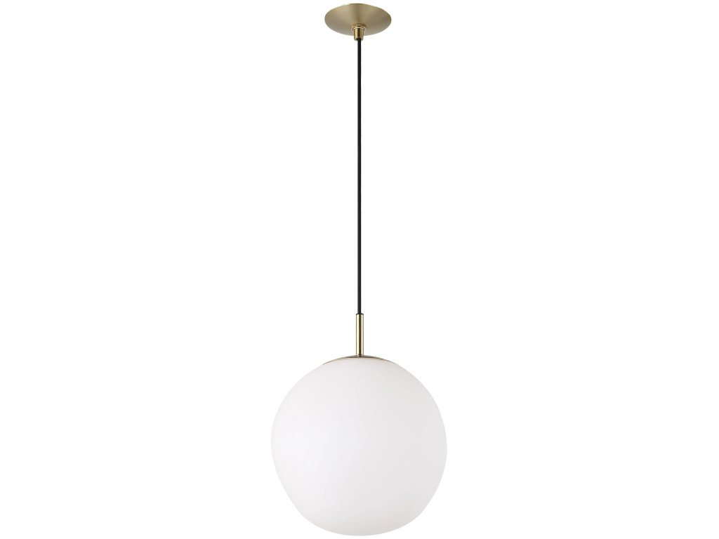 Koa Ceiling Fixture - image 4