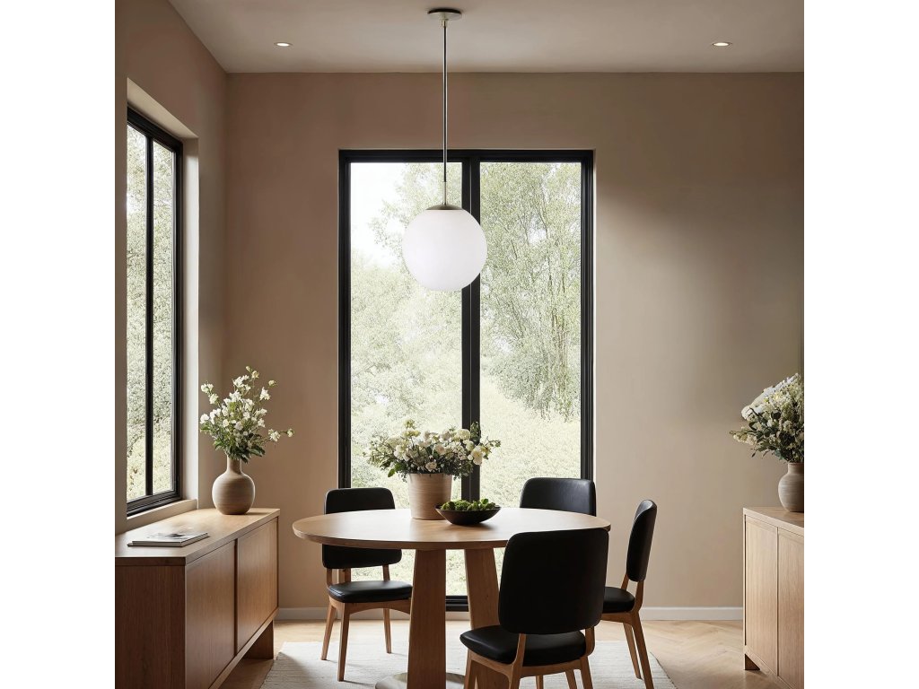 Koa Ceiling Fixture - image 3