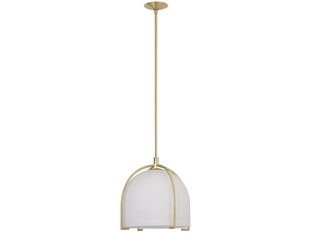 Alicante Ceiling Fixture - image 1