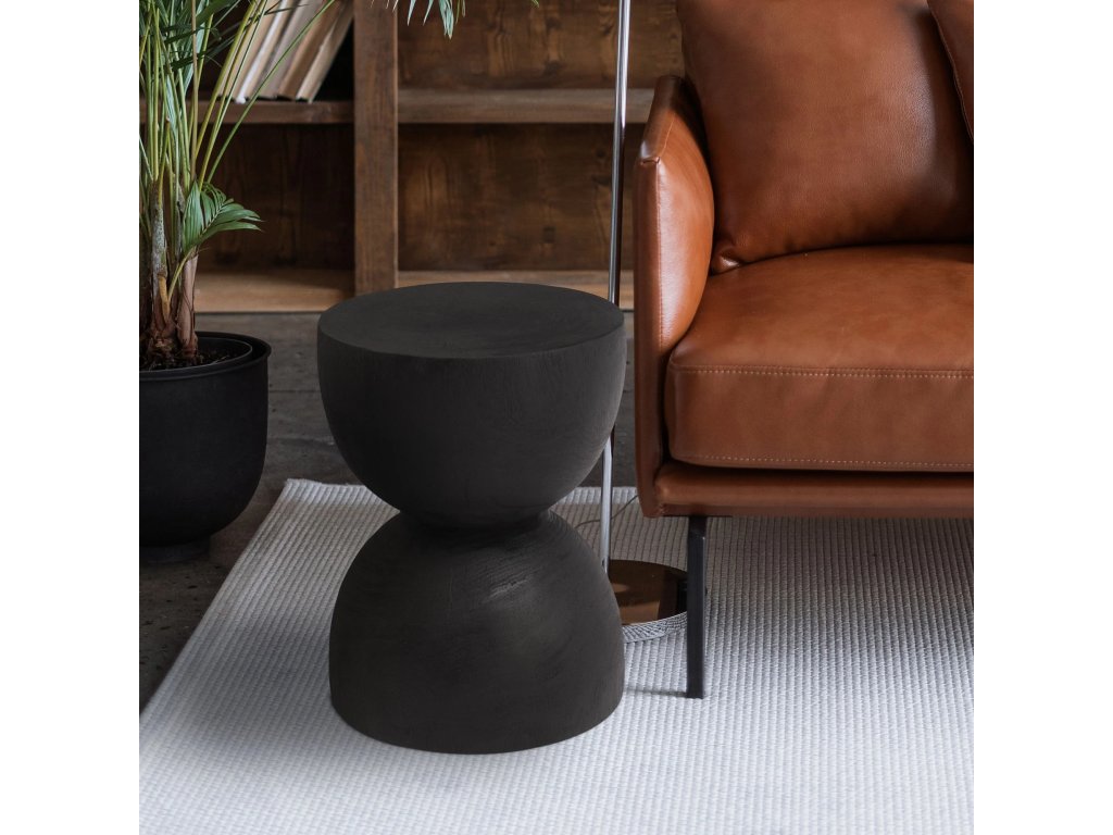 Kluane Accent Tables - image 3