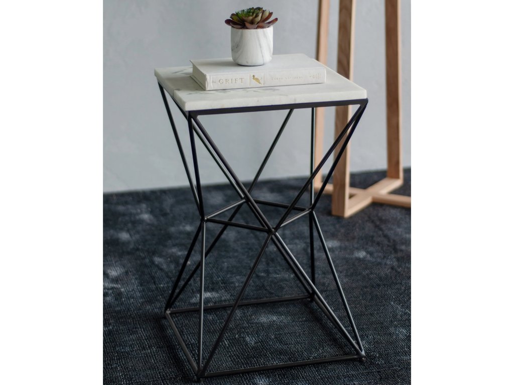 Symmetry Accent Tables - image 3