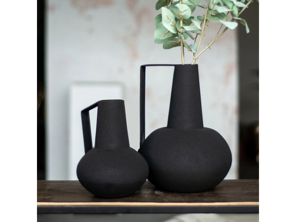Monarda Vases - image 2