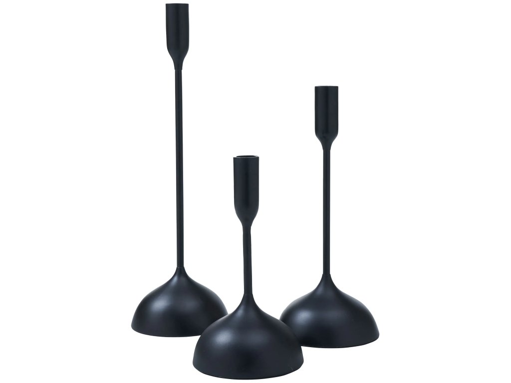 Chambers Candleholders - main image