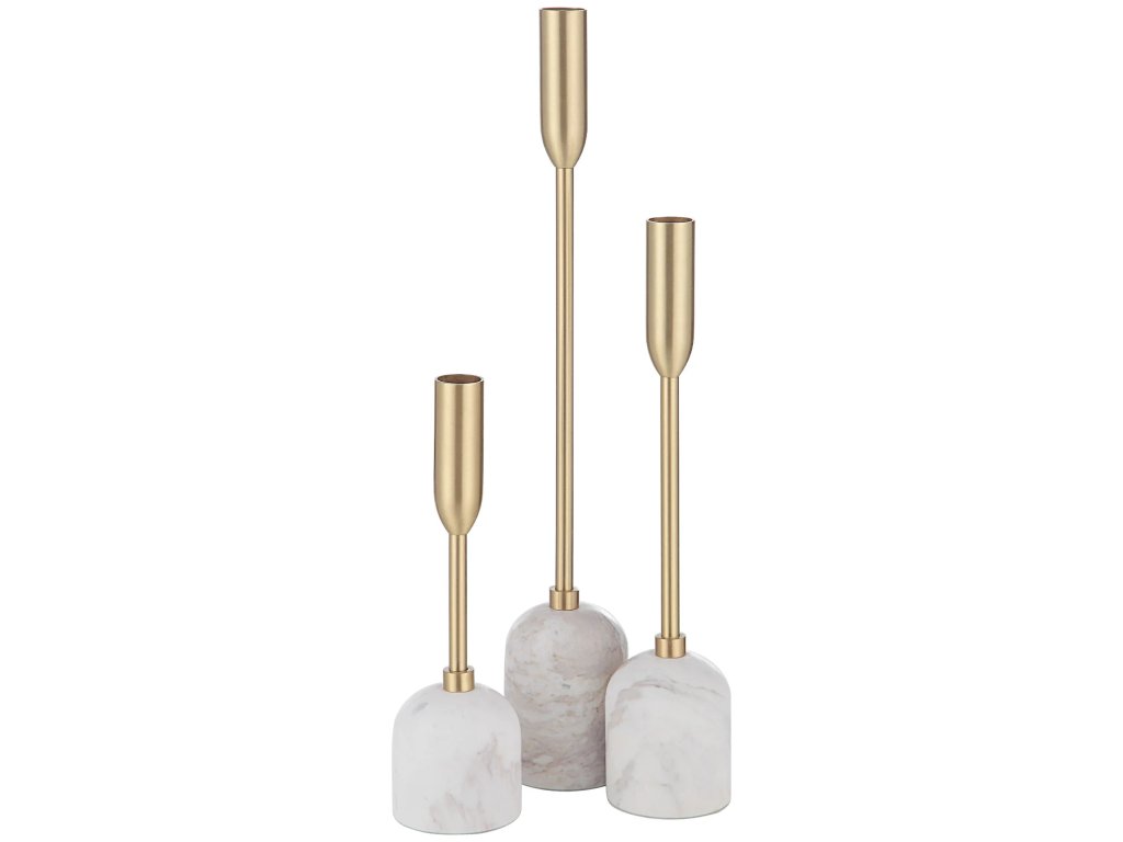 Marchesa Candleholders - main image