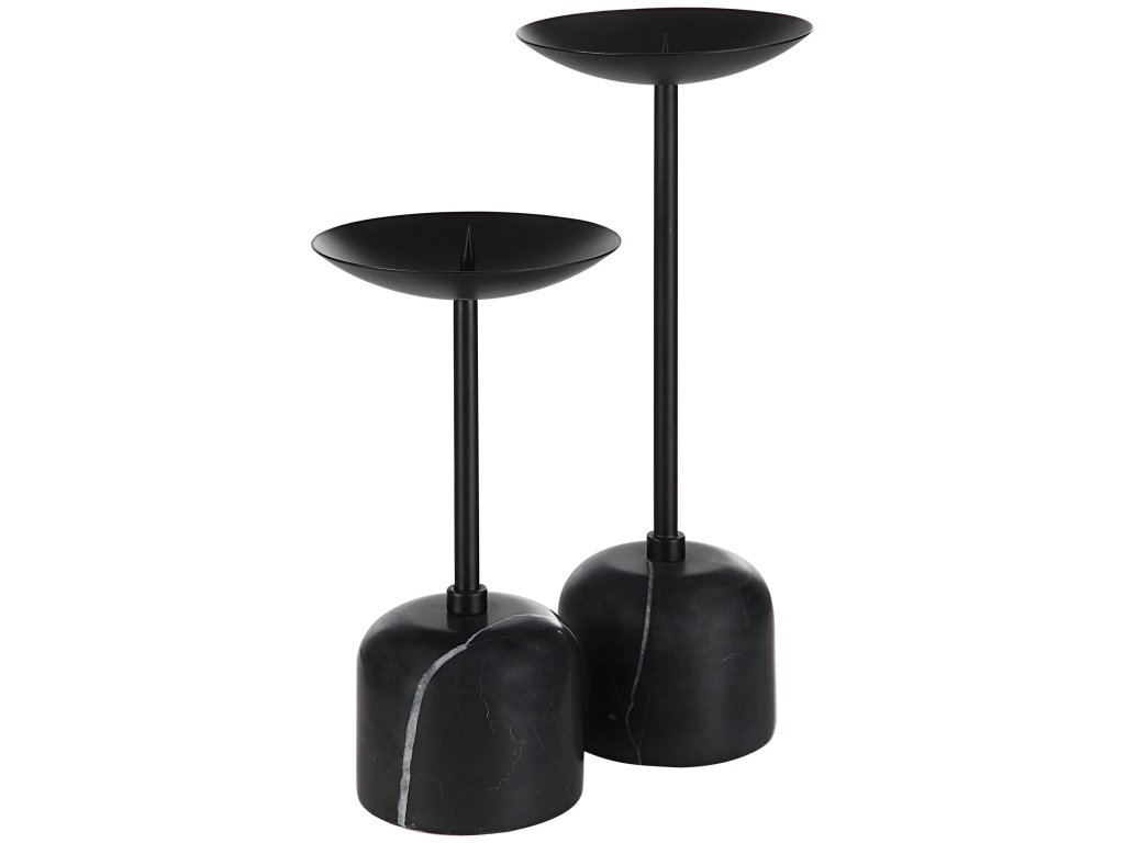 Uma Candleholders - main image