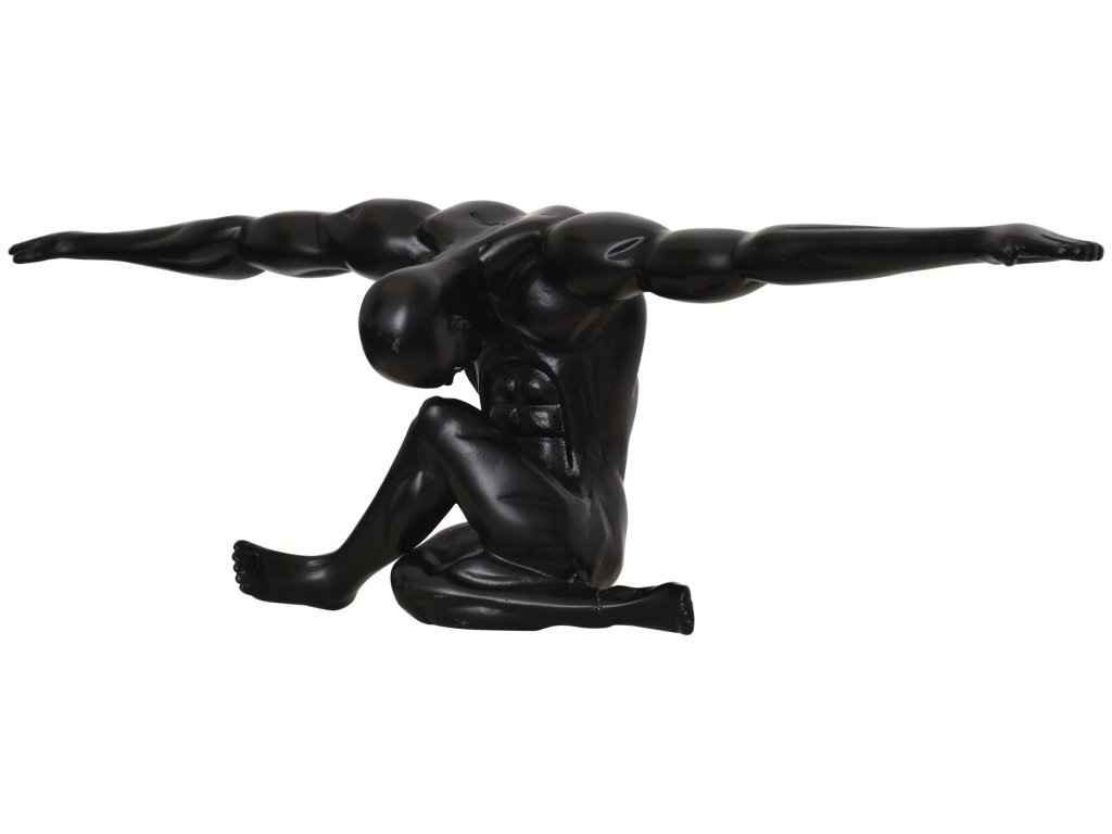 Mortal Sculptures - main image