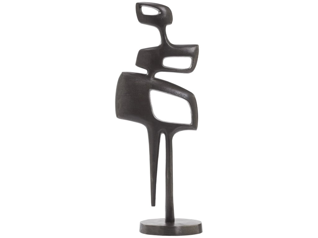 Pacino Sculptures - main image