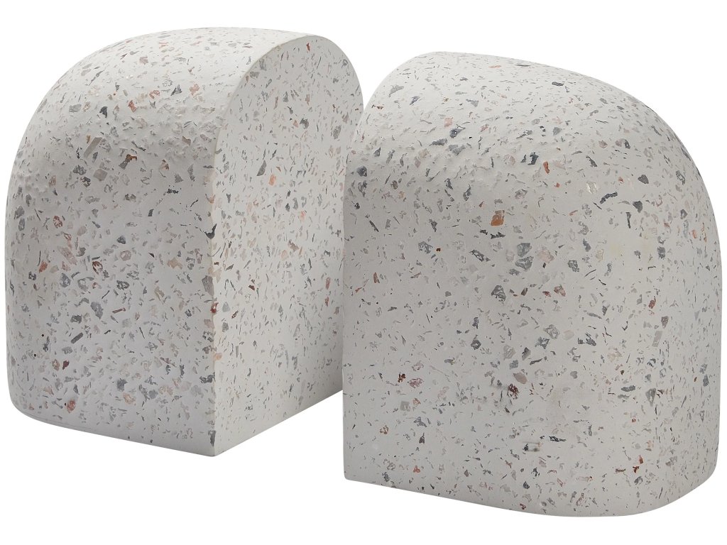 Bruno Bookends - main image