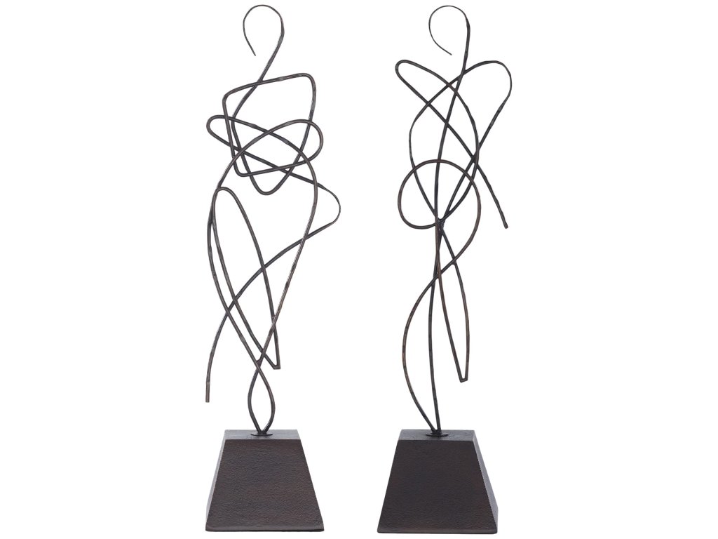 Arabesque Sculptures - main image