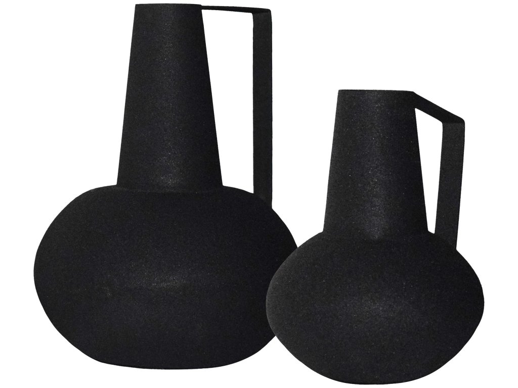 Monarda Vases - main image