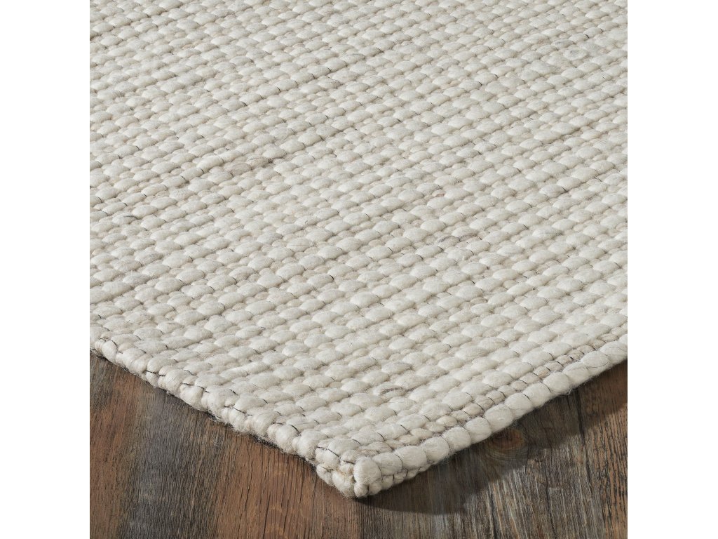 Bedford IV Hand Woven - image 1