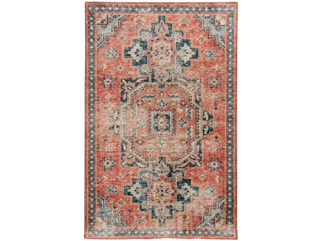 Turkmen Hand Woven - main image