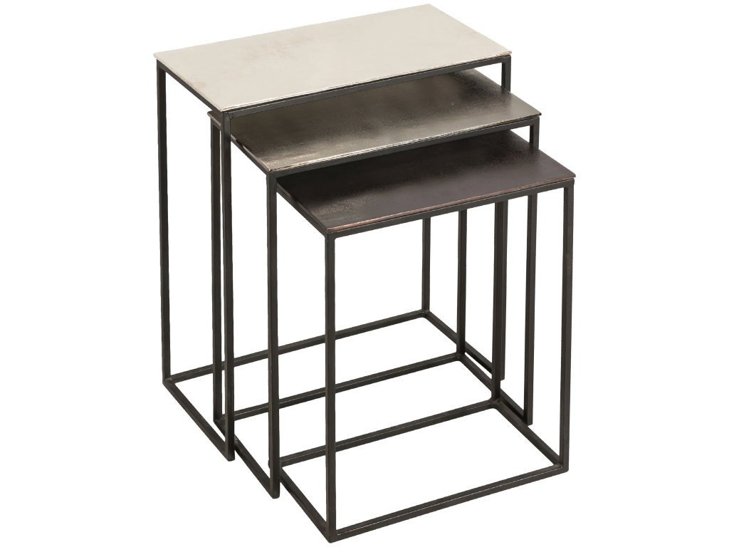 Manisa Accent Tables - main image