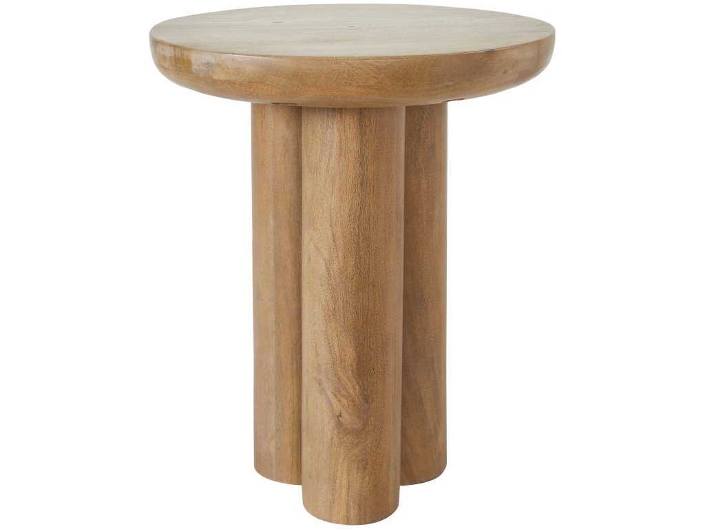 Honey Accent Tables - main image