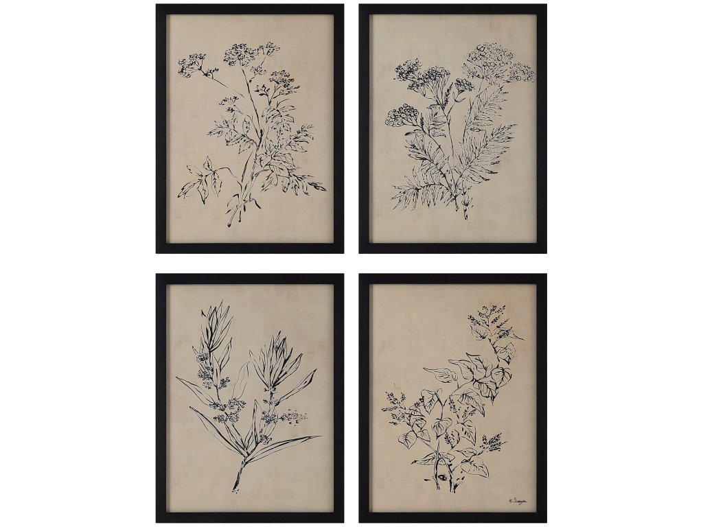 Basset Wall Décor - main image