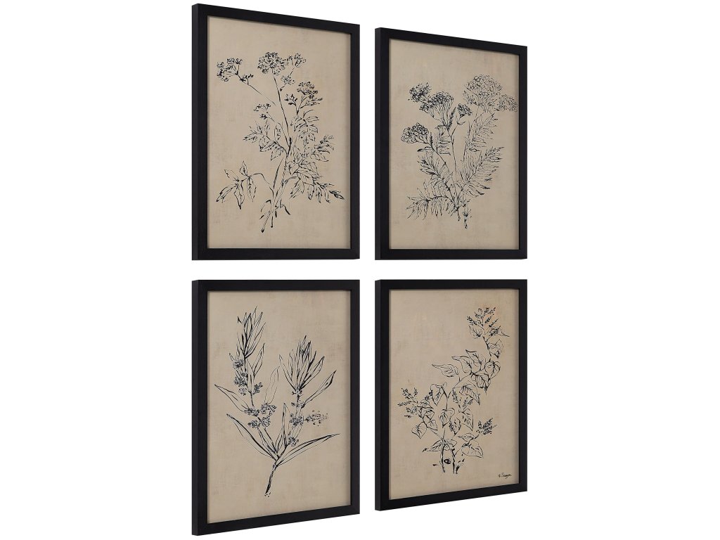 Basset Wall Décor - image 1