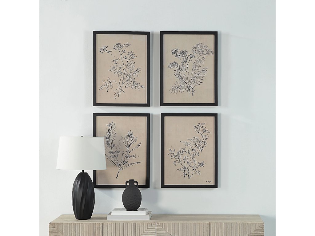 Basset Wall Décor - image 3