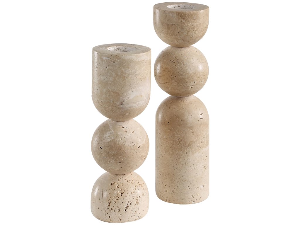 Amarena Candleholders - main image
