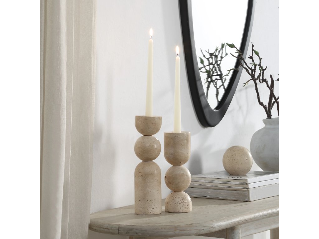 Amarena Candleholders - image 3