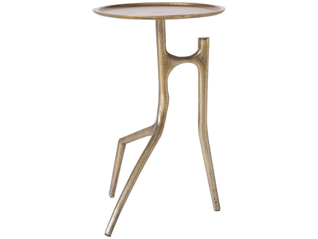 Tosca Accent Tables - image 1