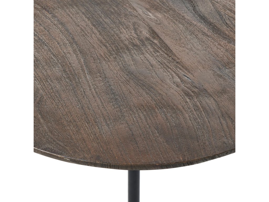 Argos Accent Tables - image 2
