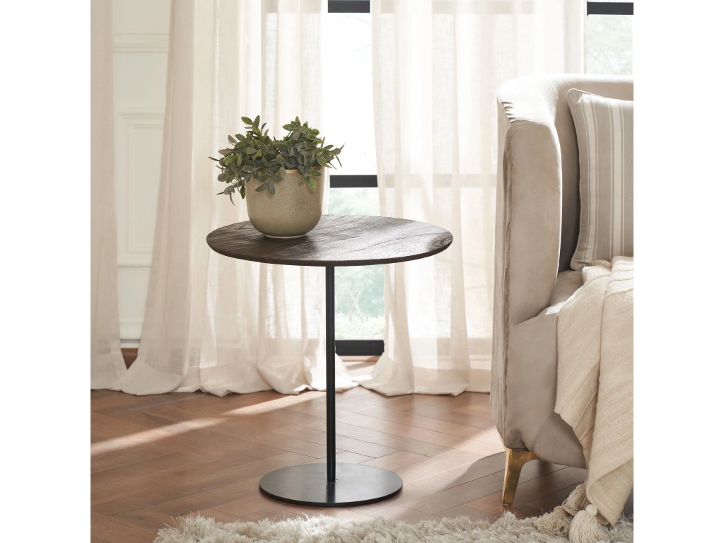 Argos Accent Tables - image 3