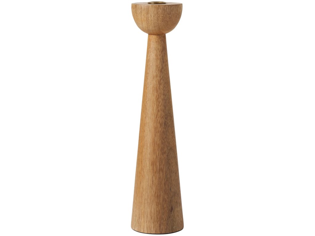 Laurier Candleholders - image 1
