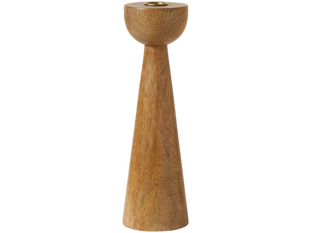 Laurier Candleholders - image 2