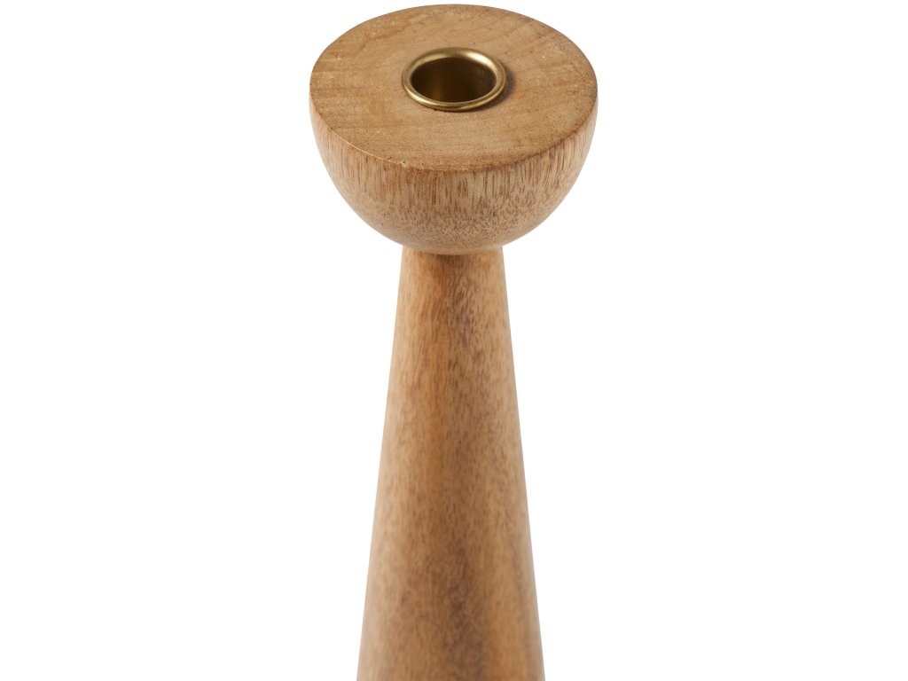 Laurier Candleholders - image 4