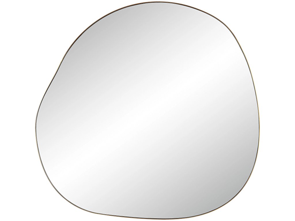 Peony Wall Mirrors - main image