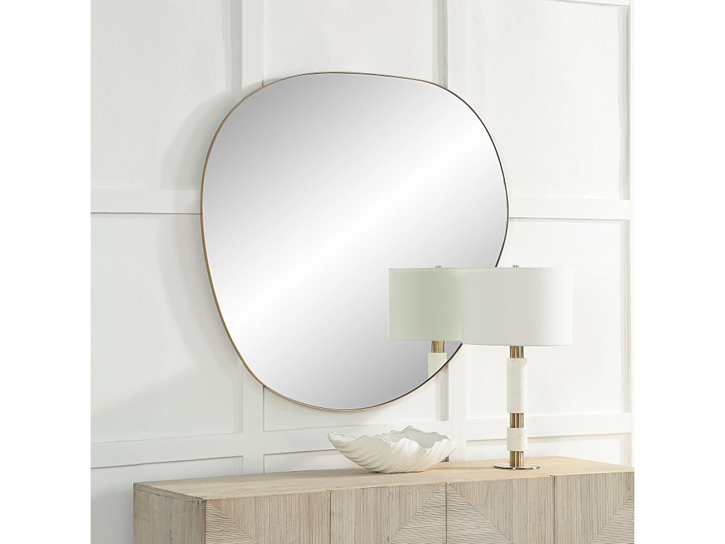 Peony Wall Mirrors - image 3