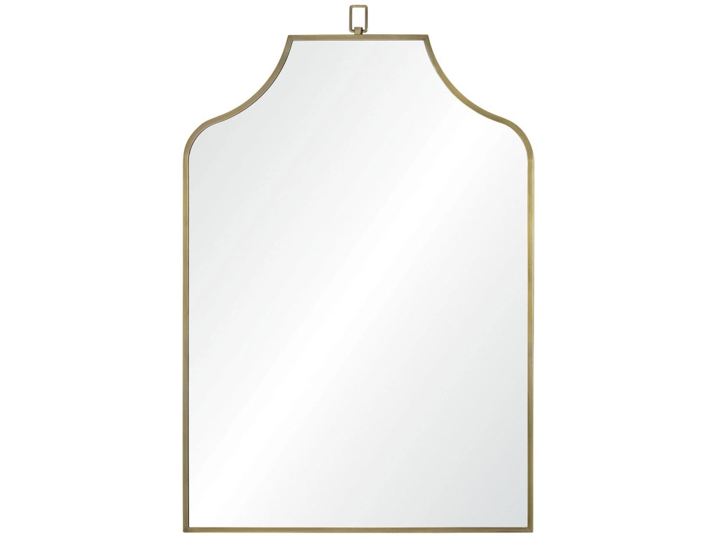 Calliope Wall Mirrors - main image